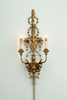 5309 Sconces-Double Candle - 432795 - Capital Lighting, Inc.