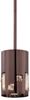 P1081-631 1 Light Mini Pendant - P1081-631 - Minka Group