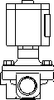Aluminum Body Solenoid Valves -- 8215G023 - Image