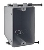 Switch Box - Nonmetallic - 7873RAC - Hubbell Electrical Products