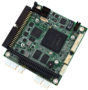 PC/104 Vortex86DX3&reg; Single Board Computer -- PCM-C418 Series