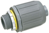 Liquidtight Flexible Conduit Connector -- NMLT10 - Image