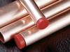 Type K Copper Tubing Plugs - K-RP-45 - Caplugs