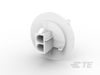 Rectangular Wire & Cable Connectors & Housings - 2178649-1 - TE Connectivity