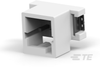 PCB Headers & Receptacles - 1-2232829-2 - TE Connectivity