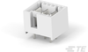 PCB Headers & Receptacles - 5-1971846-3 - TE Connectivity