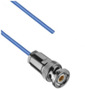 TRB 3-SLOT SOLDER/CLAMP PLUG TO BLUNT 30-02003 .150 O.D. CABLE - MP-2017-48 - MilesTek Corporation