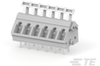PCB Terminal Blocks - 2834076-5 - TE Connectivity