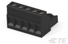 PCB Terminal Blocks - 796635-5 - TE Connectivity