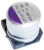Cap, 39Μf, 35V; Capacitance Panasonic - 17AC7391 - Newark, An Avnet Company