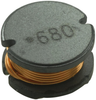 Inductor, Un-Shielded, 68Uh, 2A, Smd; Inductance Bourns - 61J8372 - Newark, An Avnet Company