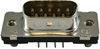 D Sub Connector, Standard, 9 Position, Plug; No. Of Contacts Amp - Te Connectivity - 42K6828 - Newark, An Avnet Company
