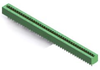 Card Edge Conn, Single, 41Pos, Lug; Card Edge Connector Type Edac - 86AH6319 - Newark, An Avnet Company