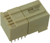Backplane Connector, Receptacle, 10 Position; Product Range Amphenol Communications Solutions - 06M2538 - Newark, An Avnet Company