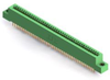 Card Edge Conn, Dual, 86Pos, Th; Card Edge Connector Type Edac - 65AJ3469 - Newark, An Avnet Company