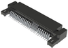 I/o Conn, Sas/pcie, Rcpt, 68Pos, Smt; No. Of Contacts Edac - 78AC5781 - Newark, An Avnet Company