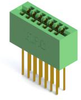 Card Conn, Dual Side, 14Pos, Wire Wrap; Card Edge Connector Type Edac - 58AJ9395 - Newark, An Avnet Company