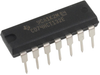 Quad Nand Gate, Schmitt Trigger, Dip-14; Logic Function Texas Instruments - 60K5149 - Newark, An Avnet Company