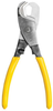 Plier, Coax Cable Cutter, 25.4Mm; Plier Style Jonard Tools - 81Y4518 - Newark, An Avnet Company