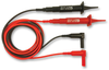 Test Lead Set, 1Kv; Kit Contents Cliff Electronic Components - 83X7096 - Newark, An Avnet Company