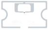UHF EPC Gen 2 RFID Web Tag - 116006 - GAO Tek, Inc.