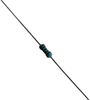 Resistor, Metal Film, 2K2, 1%, Axial; Resistance Te Connectivity - 95W7873 - Newark, An Avnet Company