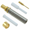 Connectors, Interconnects Circular Connectors Circular Connector Contacts - M39029/75-416 - Win Source Electronics