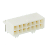 Headers, Male Pins - A25644-ND - DigiKey