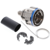 Modular/Ethernet Connector Plug Housings - APC1901-ND - DigiKey