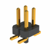 Headers, Male Pins - S6008-02-ND - DigiKey