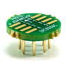 Adapter, Breakout Boards - 315-IPC0266C-ND - DigiKey