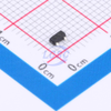 Triode/MOS Tube/Transistor >> Bipolar Transistors - BJT -- 2SC2712 - Image