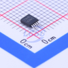 ADC/DAC/Data Conversion >> Analog To Digital Converters (ADCs) -- ADC141S626CIMM/NOPB - Image