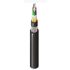 Universal OFC MLT: ARAMID + LSZH + SWA + LSZH with 8 Tubes of Ø1.9mm 96f SM OS2 G.657.B3. - GCWII96 - Belden Inc.