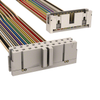 Rectangular Cable Assemblies - M3TKK-2020K-ND - DigiKey