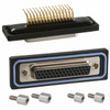 D-Sub Connector Assemblies - 123-A-HDF44AA-WP-ND - DigiKey