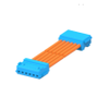Rectangular Cable Assemblies - 343-2405870-6-ND - DigiKey