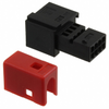 Rectangular Connector Housings - A122601-ND - DigiKey