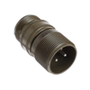 Circular Connector Assemblies - 339-MS3101A18-3P-ND - DigiKey