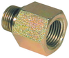 #6 ORBM x 1/4" NPTF Adapter -- 8059021 - Image