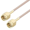Coaxial Connector (RF) Assemblies - 5073-RFPCB-FAKRA-MR-4G107-ND - DigiKey