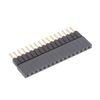 Headers, Receptacles, Female Sockets - ESW-116-23-G-S-ND - DigiKey