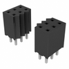Headers, Receptacles, Female Sockets - SAM11865-ND - DigiKey