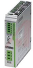 POWER SUPPLY; DIN RAIL; SWITCHED-MODE; INPUT 100-240 VAC; OUTPUT 24 VDC; 2.5 A - 70000959 - Allied Electronics, Inc.
