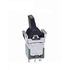LED Tipped Rockers and Paddles -- M2112JEW01 - Image