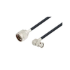 Coaxial Cables (RF) - 6099-PE3W04585-60-ND - DigiKey