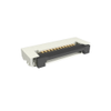 FFC, FPC (Flat Flexible) Connector Assemblies - 609-F34G-1A7Q1-E8C12TR-ND - DigiKey