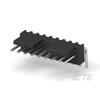 Headers, Male Pins - 3-647630-9-ND - DigiKey