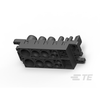 Backplane Connector Housings - 17-2212252-1-ND - DigiKey