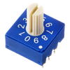 DIP Switches - 5916-ERD210RSZ-ND - DigiKey